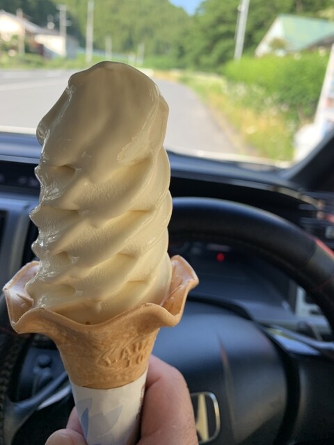 ドライブイン ひと休み - 陸前戸倉（惣菜・デリ）の写真