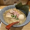焼きあご塩らー麺 たかはし 恵比寿店