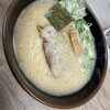 駅西ラーメン