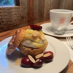 クルミドコーヒー - 