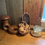 クルミドコーヒー - 