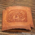 トリワイン ＰＩＫＯＳＨＨＨＵ - かわらせんべい