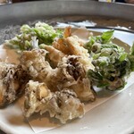 大川戸ドライブイン - 