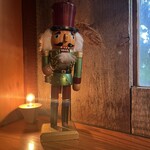 クルミドコーヒー - くるみ割り人形