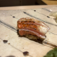 銀座 すし 仙道 - 