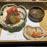 銀座 すし 仙道 - 