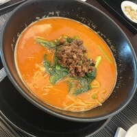 中国料理 カリュウ(ヨコハマ グランド インターコンチネンタル ホテル) - 