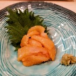 天ぷらと鮮魚 やす - 