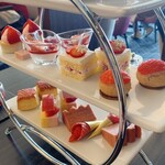 ダイニング＆バー アプローズ - 