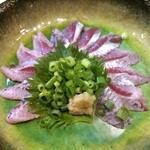 天ぷらと鮮魚 やす - 