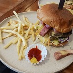 THE BARBA TOKYO MEAT MEET