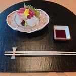 日本料理 水簾 - 