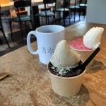 雨ノ日と雪ノ日 - 