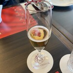 ダイニング＆バー アプローズ - 