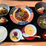 日本料理 水簾 - 