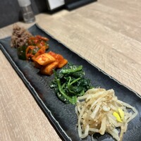 焼肉 よいん - 