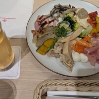 マルシェダイニング「ネン」 - 