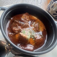 THE KINTAN STEAK - 