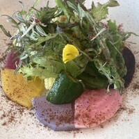 THE HARBOR TERRACE Restaurant - 