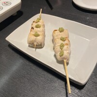 博多水炊きと焼き鳥 鳥善 銀座店 - 