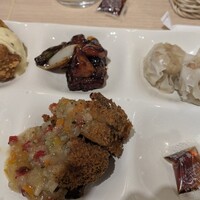 マルシェダイニング「ネン」 - 