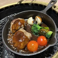 焼肉 よいん - 