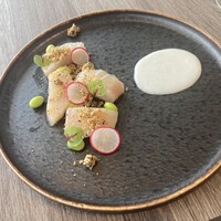 THE HARBOR TERRACE Restaurant - 