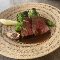 THE HARBOR TERRACE Restaurant - 