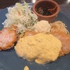 洋食カフェ もみじ堂 倉敷店
