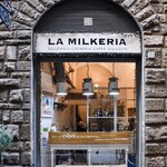 La Milkeria - 
