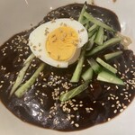 金杏奈の手作りキムチ - 