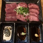 赤ちょうちん - 