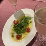 Trattoria M's - 