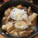 赤ちょうちん - 