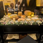 ガストロノミー ジョエル・ロブション - 