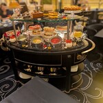 ガストロノミー ジョエル・ロブション - 