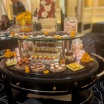 ガストロノミー ジョエル・ロブション - 