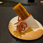 ガストロノミー ジョエル・ロブション - 