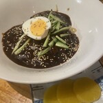 金杏奈の手作りキムチ - 