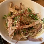 赤ちょうちん - 