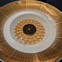 ガストロノミー ジョエル・ロブション - 