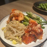 やきにくグレート 神田店 - 