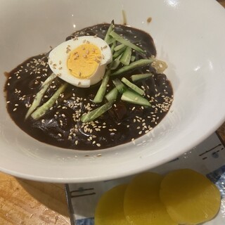 金杏奈の手作りキムチ_0