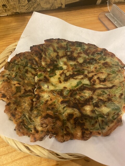 Kim Anna no Tezukuri Kimchi photo 2