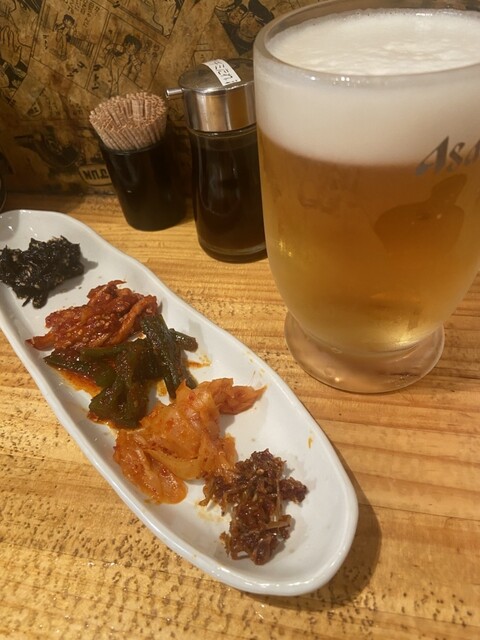 Kim Anna no Tezukuri Kimchi photo 3