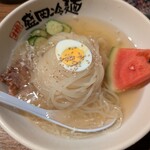 焼肉冷麺やまなか屋 - 