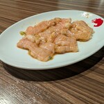 焼肉冷麺やまなか屋 - 