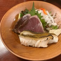 土佐料理 祢保希 銀座店 - 