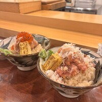 銀座 鮨 たじま - 