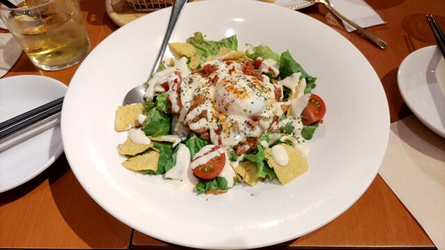 kawara CAFE &amp; DINING Ginza Ten